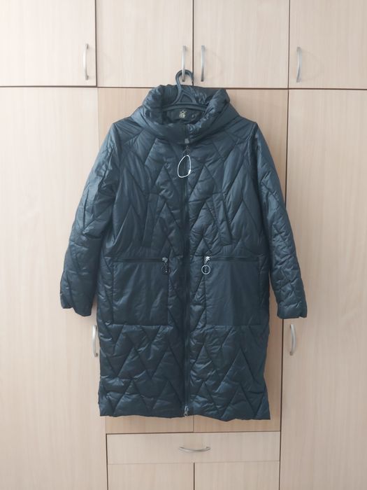 Пальто пуховик пуховик