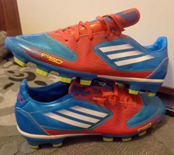 Оригинални бутонки Adidas F50