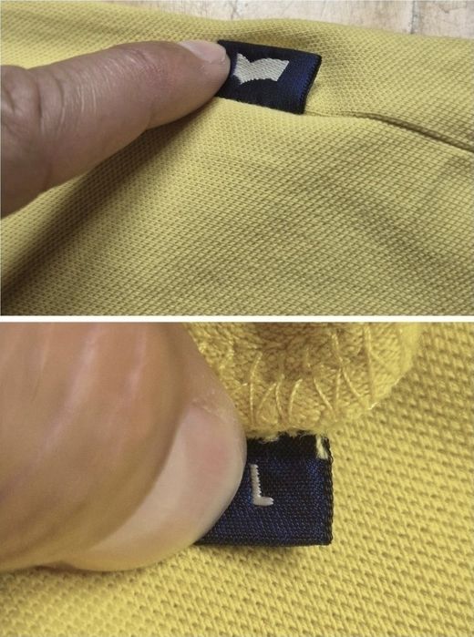 Tricou Premium Polo GAS, Bărbați – Mărimea L
