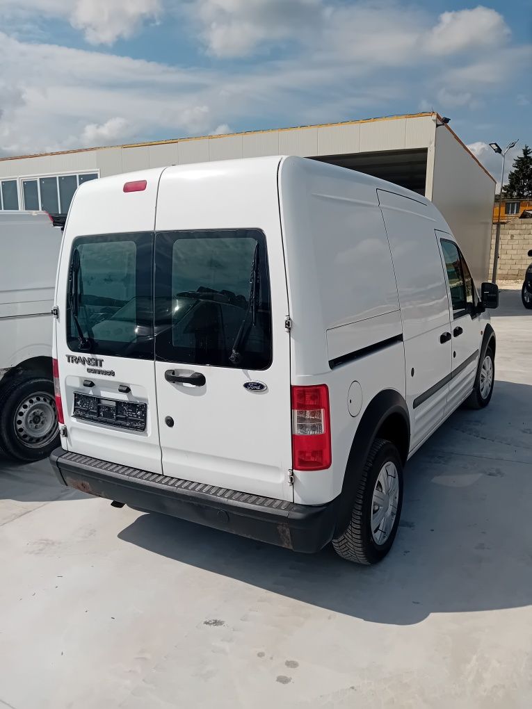 Форд Канект 1.8 TDCI / Ford Connect 1.8 TDCI НА ЧАСТИ