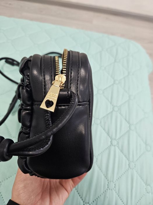 Love Moschino дамска чанта