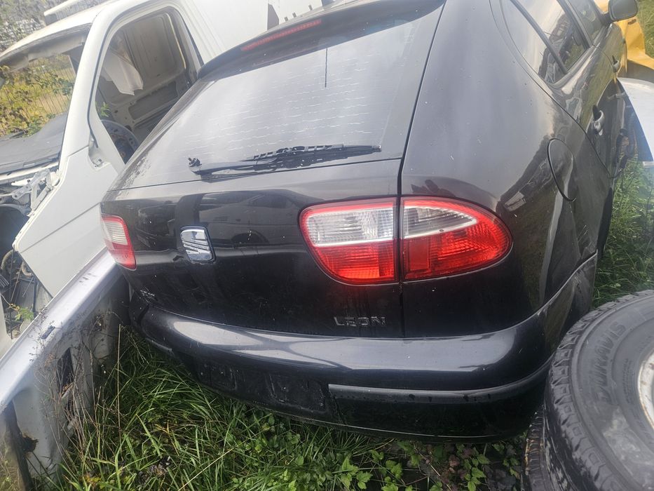 Piese seat Leon aripi triple faruri