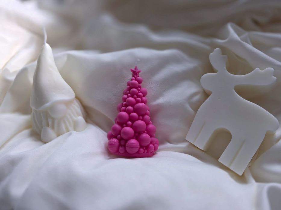 Lumânări parfumate