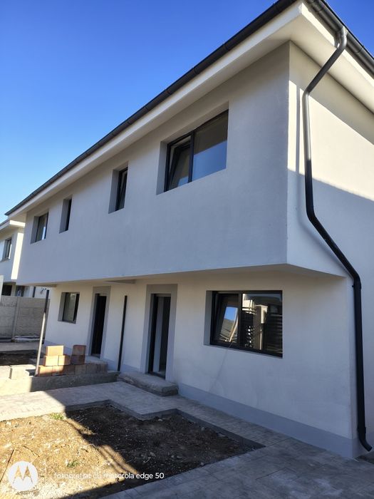 Casa/Duplex/P+1+M/dormitor matrimonial/Strada Diamantului/Bragadiru