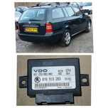 Modul calculator senzori parcare skoda octavia 1 tour 6y6919283 (9570)