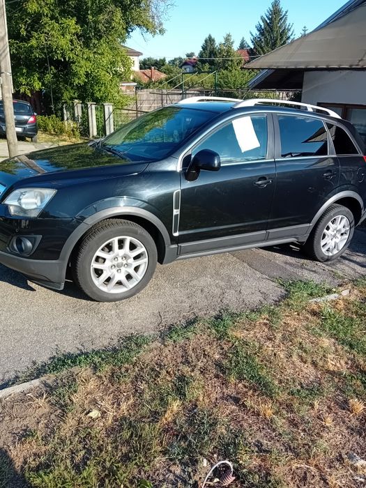 De vânzare  OPEL ANTARA 4x4 Automată