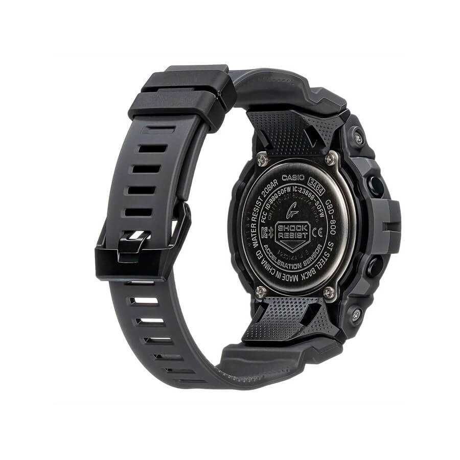 Мъжки часовник Casio G-Shock GBD-800UC-8ER