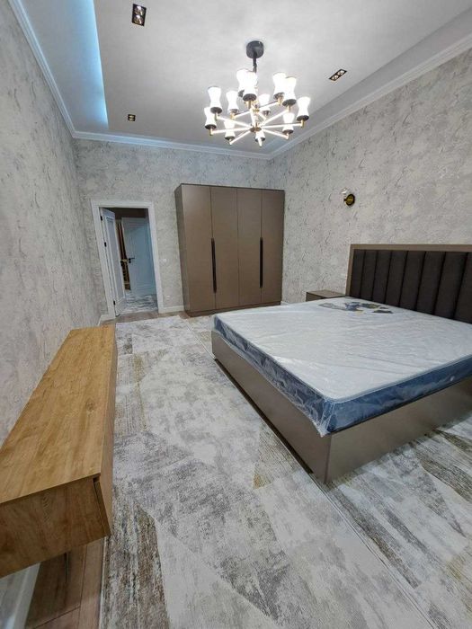 Сдаётся в аренду | 2/5/10 | ЖК Дрим Хаус | Гулобод | Чорсу