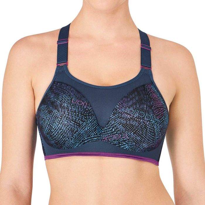 Bustiera, Triaction by Triumph Magic Motion Pro MWP, 85A EU