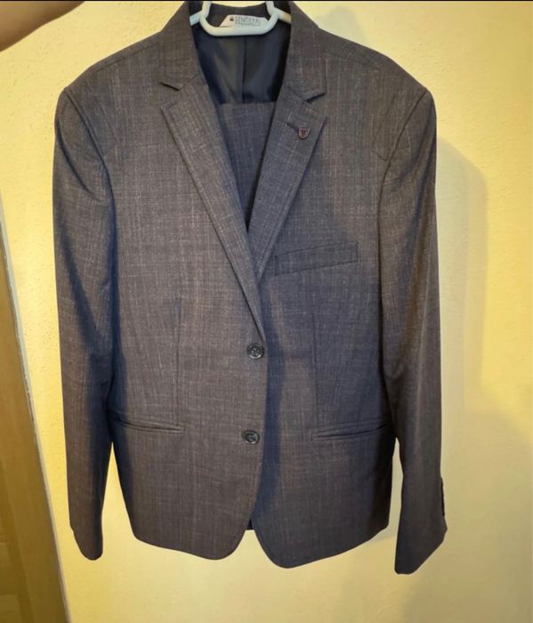 Costum casual barbat, masura 52