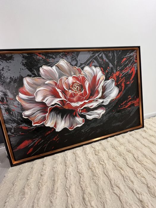 Картинка цветок хризантема