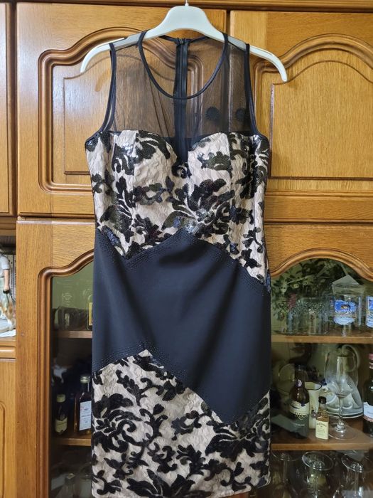 Rochie. Eleganta