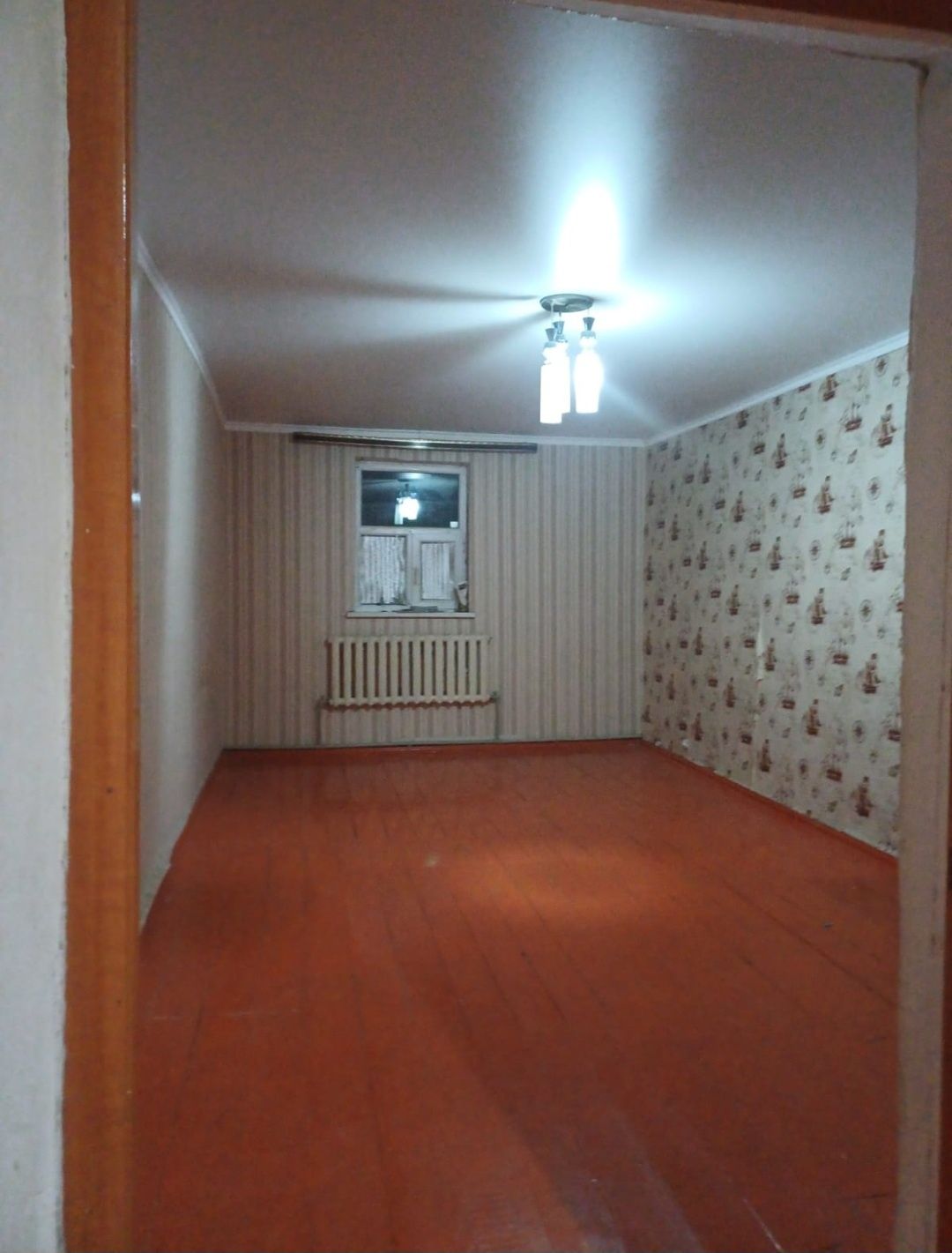 Продается плановый дом