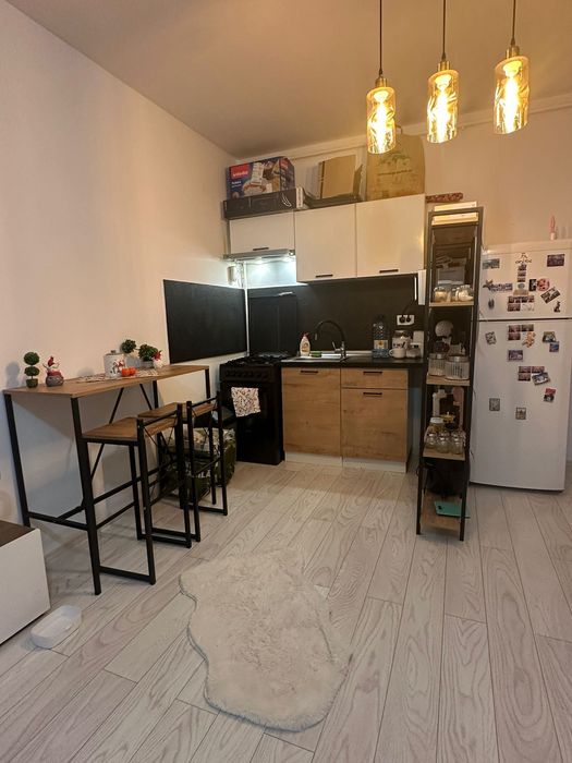 Apartament 2 camere