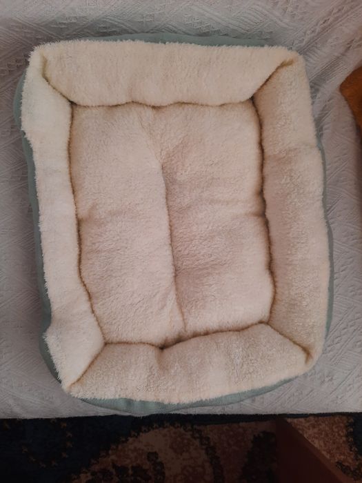 Легло за домашни любимци