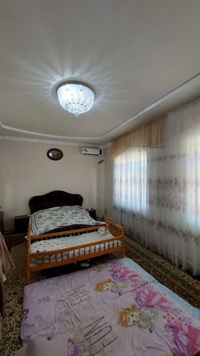 Дом 3 комнаты, Участок 6 соток. Сергели, Хонобад, "Хон тепа" махалля