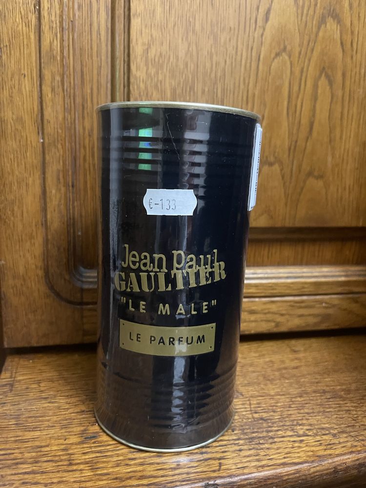 Vand parfum Jean paul gaultier Le Male Le Parfum