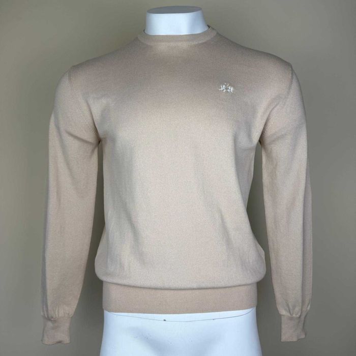 La Martina Sweater