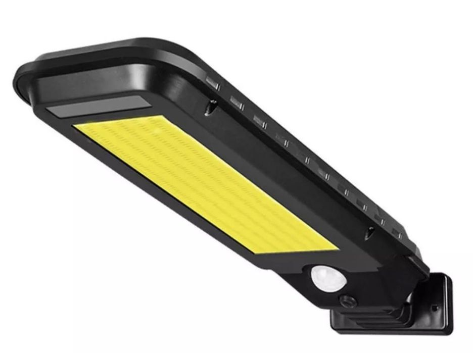 Супер Ярка Соларна Водоустойчива Соларна Лампа T-210A 60 LED