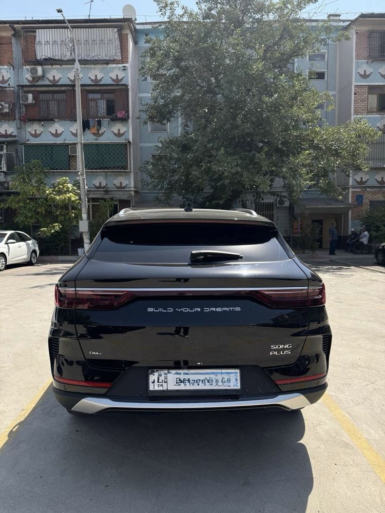 Byd hybrid 2023 kraska toza