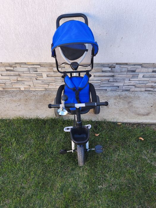 Tricicleta 6 in 1