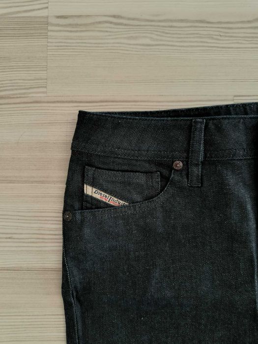 Fusta Diesel Marimea W27