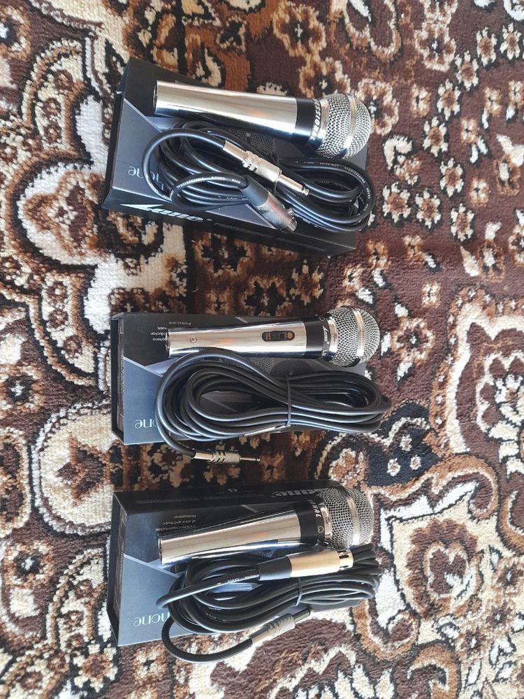 Kamplekt aparatura sotiladi uslitel xammasi yangi
