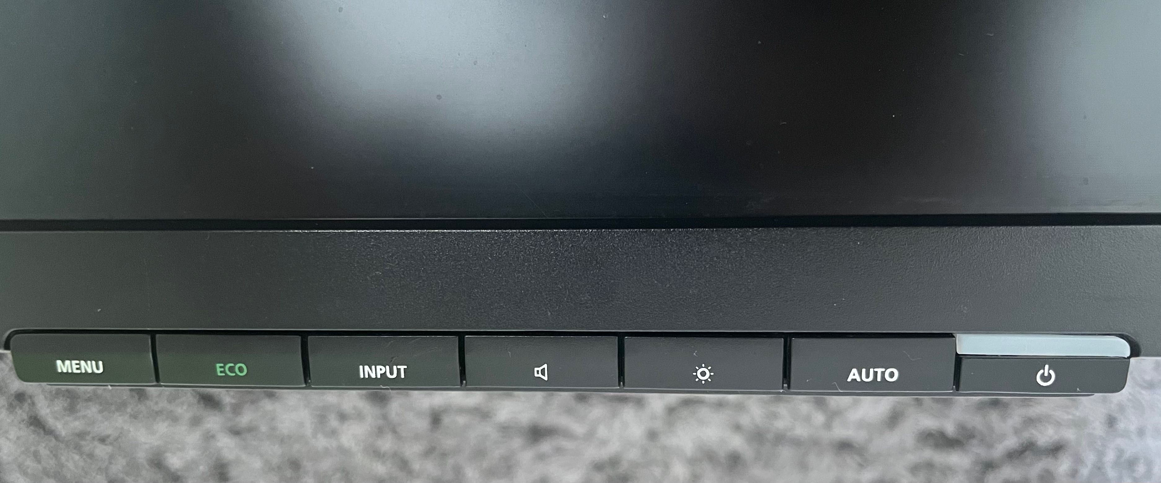 Монитор за компютър 21,5” FUJITSU