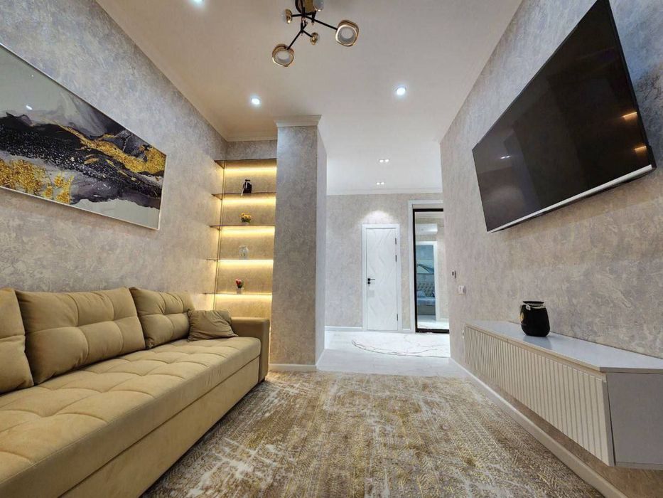 Сдаю свою квартиру . Квартира на Яккасарайском районе.