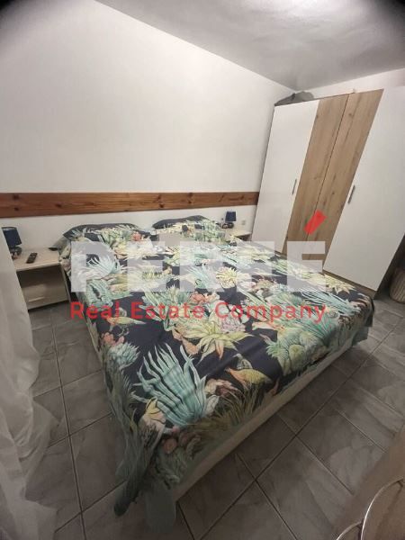 Продава се Двустаен апартамент в Свети Влас - 42 кв.м за 1310 €/кв.м - Снимка #4