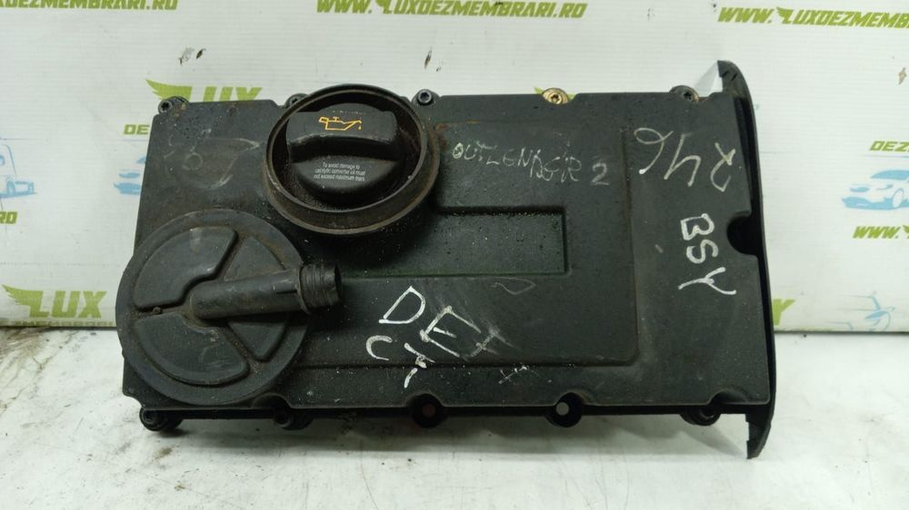 Capac culbutori 2.0 DI-D BSY Mitsubishi Outlander 2  [din 2005 pana