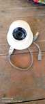Hikvision video kamera