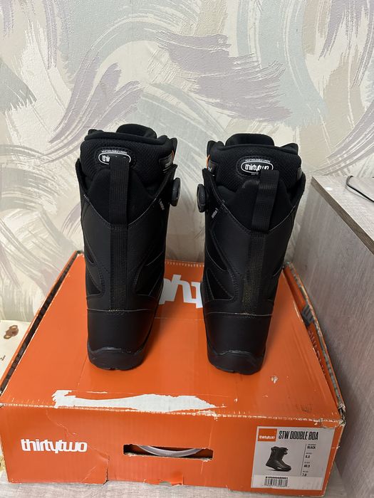 Ботинки для сноуборда