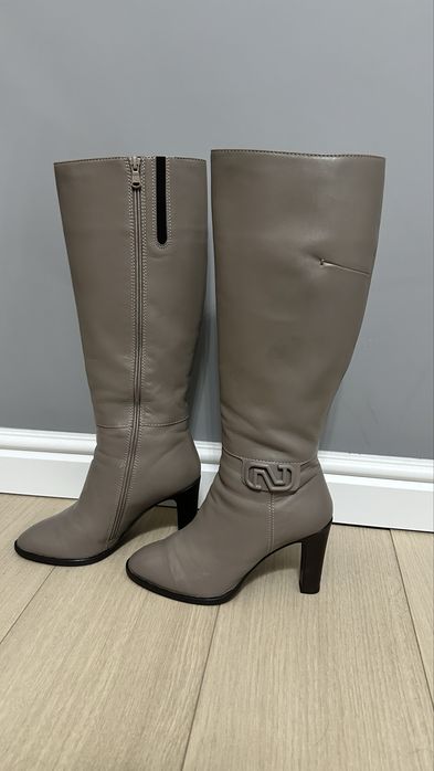 Зимние сапоги 39 размер