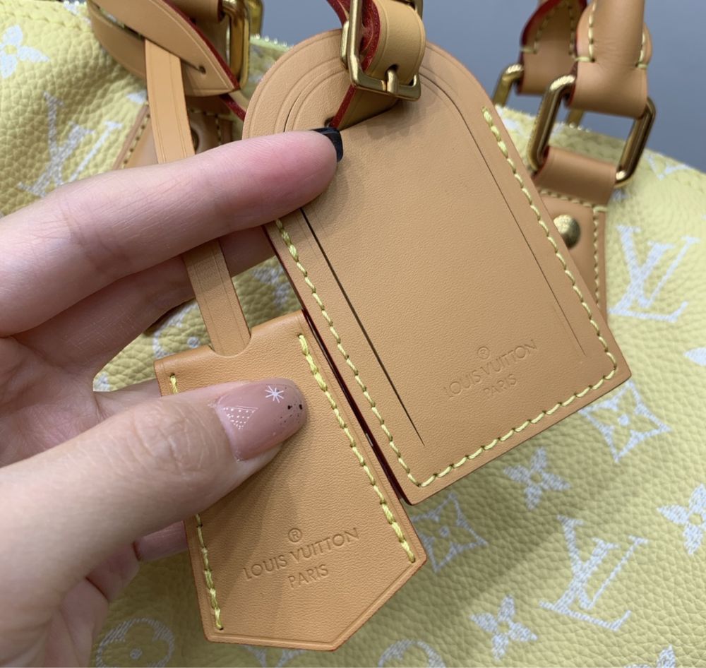 Louis vuitton speedy чанта