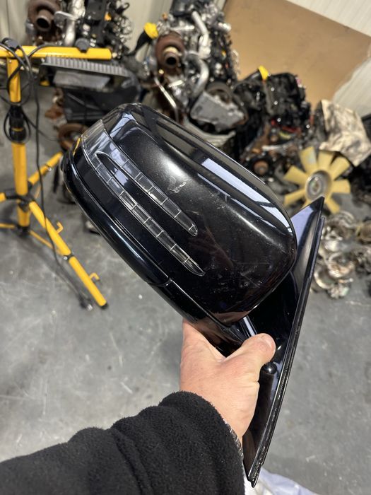 Oglinda stanga dreapta mercedes E Class W212