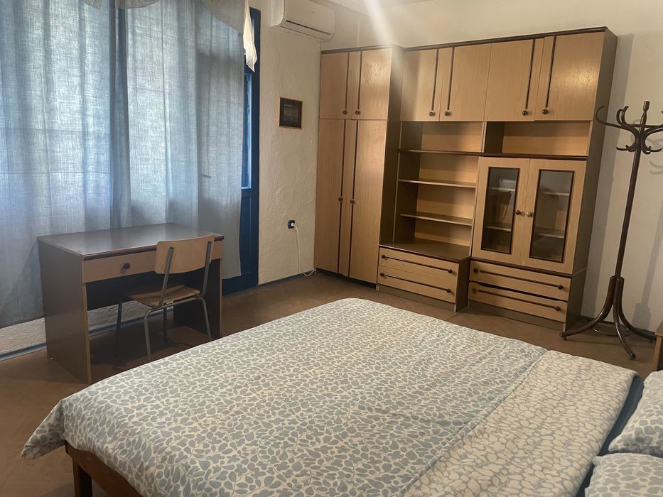 Апартамент за нощувки ретро стил