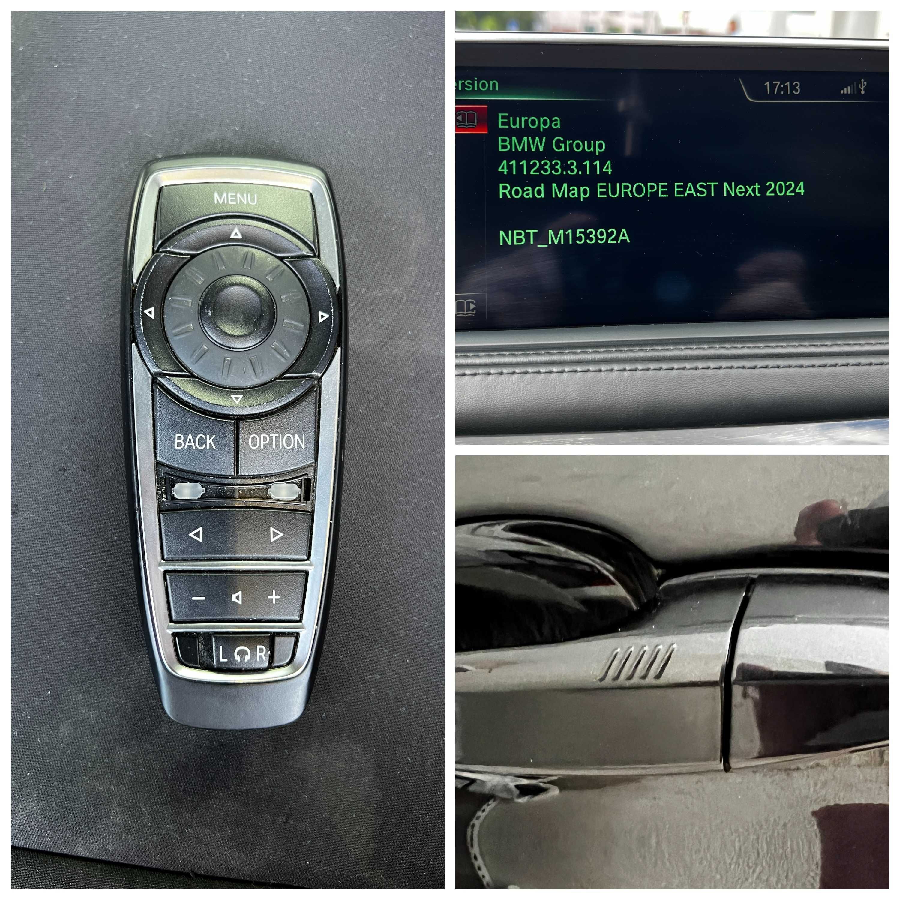 BMW X5 3.0d Individual / напълно обслужен