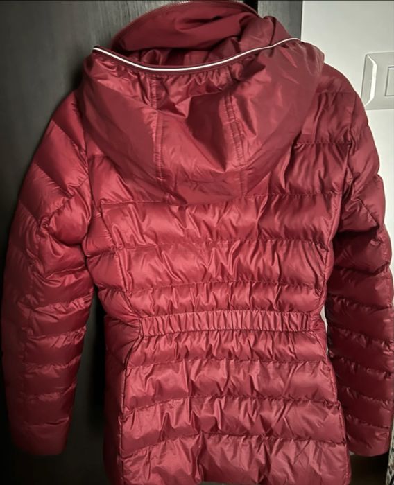 Geaca Tommy Hilfiger XS