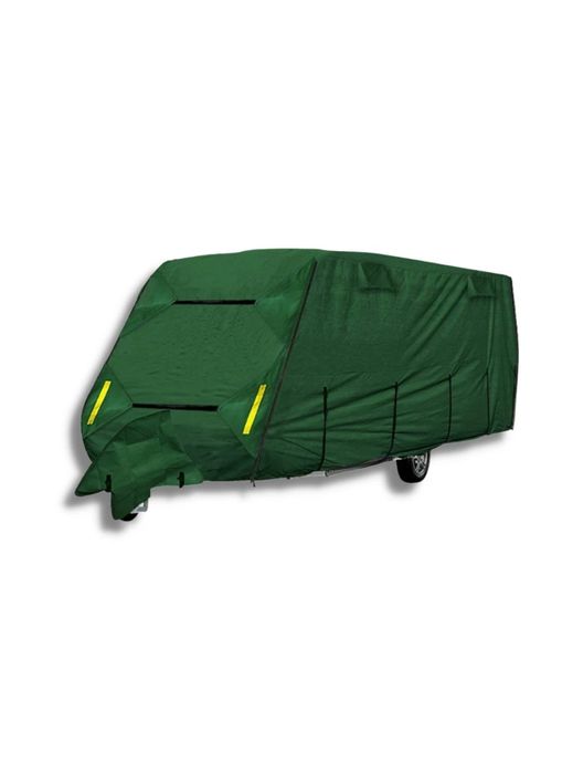 Rulota caravana accesori motor mouver cover bidoane