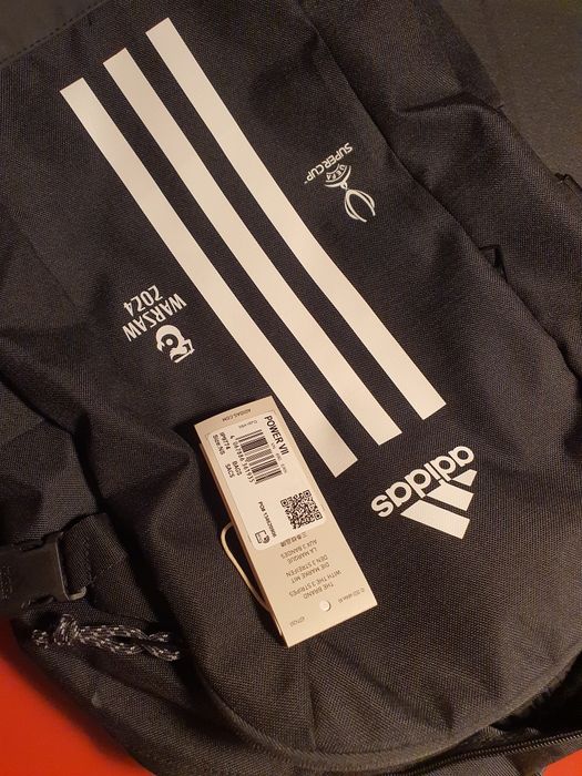 Rucsac Adidas - 2024 Supercup