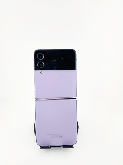 Samsung Galaxy Z Flip4 256GB Pink Gold Б/К | т7828