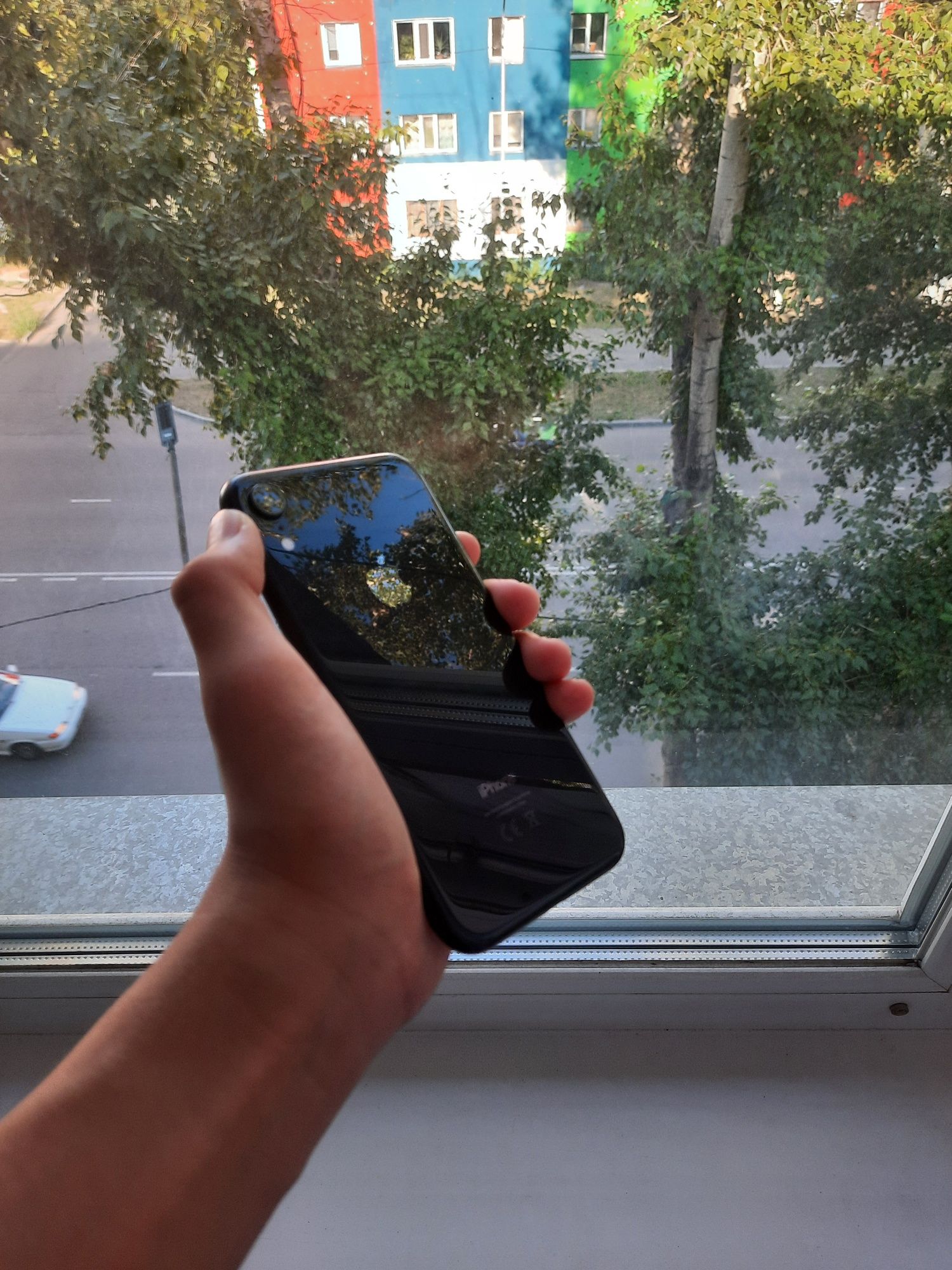 Iphone xr/Айфон хр в хорошем состоянии