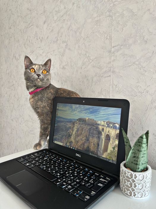 Продам ноутбукa Dell Latitude