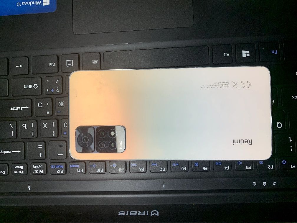 Redmi note 11 pro