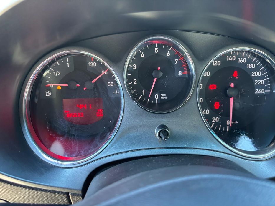 Seat Leon 2008 BSE benzina