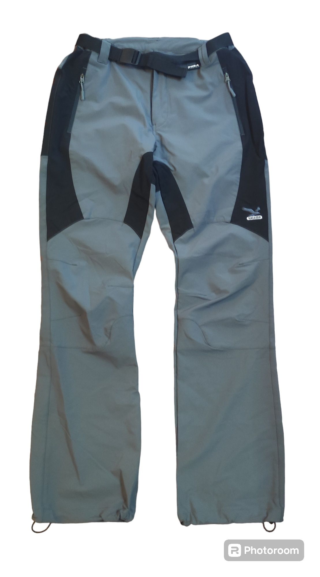 Панталон Salewa Dura Stretch 48/M като НОВ