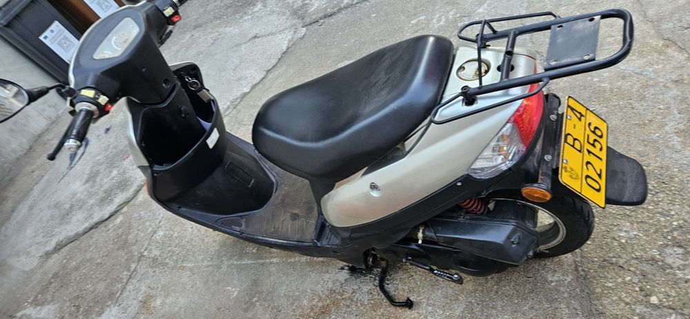 Scuter Xinling 50 cc