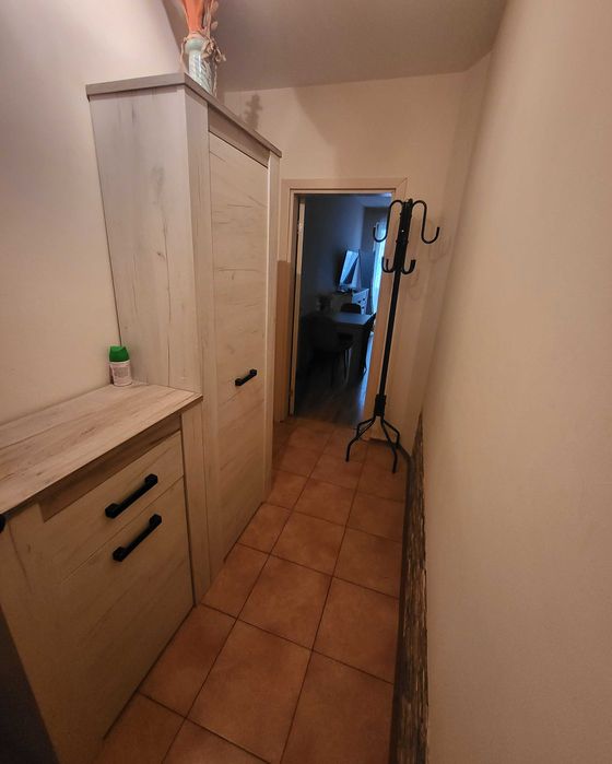 Дава се под наем Двустаен апартамент в Бургас, Възраждане - 62 кв.м за 375 € - Снимка #7