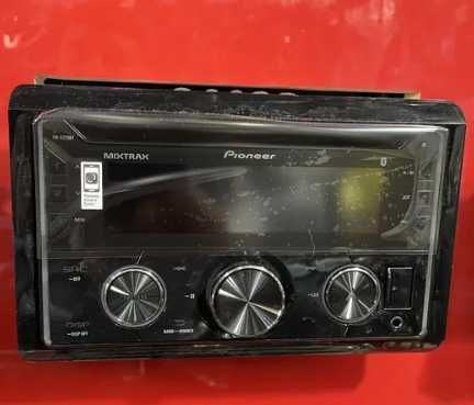 Pioneer 725 pioner S725 Пионер магнитафон